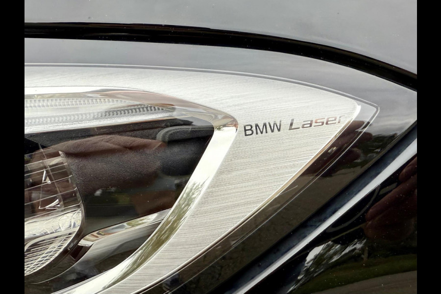 BMW 3 Serie Touring 320e Laser, Carplay, DAB, Sportstoel [BTW, NL, NAP, Dealer-onderhouden]