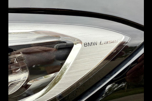 BMW 3 Serie Touring 320e Laser, Carplay, DAB, Sportstoel [BTW, NL, NAP, Dealer-onderhouden]