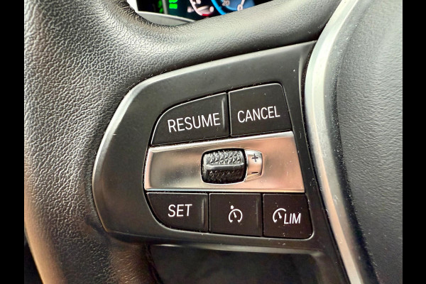 BMW 3 Serie Touring 320e Laser, Carplay, DAB, Sportstoel [BTW, NL, NAP, Dealer-onderhouden]