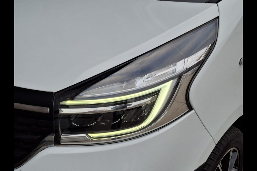 Renault Trafic 2.0 dCi 145 T27 L1H1 Comfort AUTOMAAT / CRUISE CONTROLE / NAVI / CAMERA / 3 ZITS / IMPERIAL