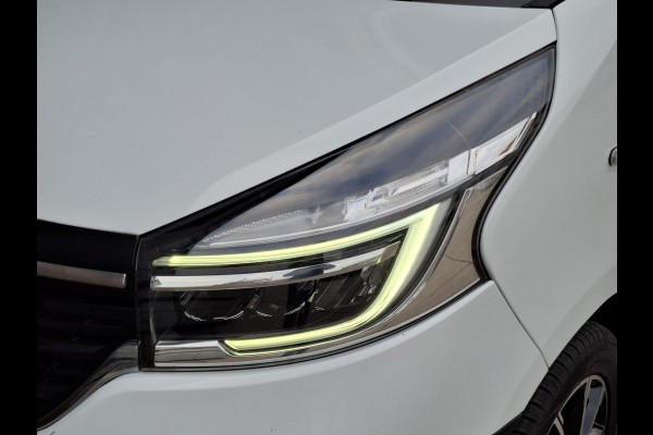 Renault Trafic 2.0 dCi 145 T27 L1H1 Comfort AUTOMAAT / CRUISE CONTROLE / NAVI / CAMERA / 3 ZITS / IMPERIAL