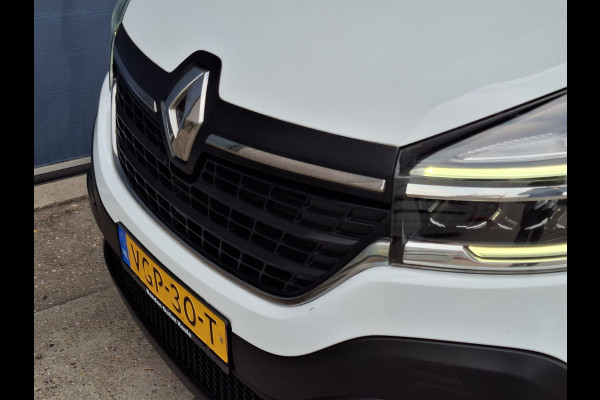 Renault Trafic 2.0 dCi 145 T27 L1H1 Comfort AUTOMAAT / CRUISE CONTROLE / NAVI / CAMERA / 3 ZITS / IMPERIAL