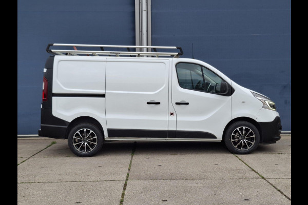 Renault Trafic 2.0 dCi 145 T27 L1H1 Comfort AUTOMAAT / CRUISE CONTROLE / NAVI / CAMERA / 3 ZITS / IMPERIAL