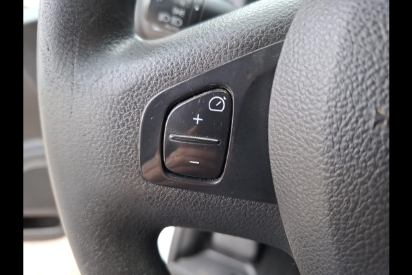 Renault Trafic 2.0 dCi 145 T27 L1H1 Comfort AUTOMAAT / CRUISE CONTROLE / NAVI / CAMERA / 3 ZITS / IMPERIAL