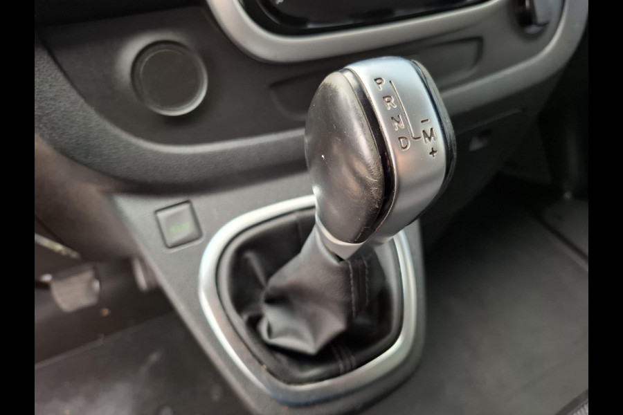 Renault Trafic 2.0 dCi 145 T27 L1H1 Comfort AUTOMAAT / CRUISE CONTROLE / NAVI / CAMERA / 3 ZITS / IMPERIAL