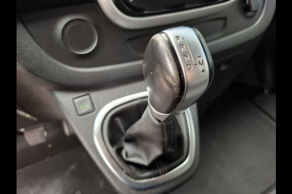 Renault Trafic 2.0 dCi 145 T27 L1H1 Comfort AUTOMAAT / CRUISE CONTROLE / NAVI / CAMERA / 3 ZITS / IMPERIAL