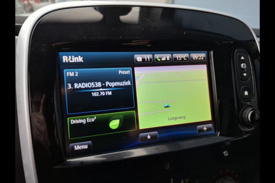 Renault Trafic 2.0 dCi 145 T27 L1H1 Comfort AUTOMAAT / CRUISE CONTROLE / NAVI / CAMERA / 3 ZITS / IMPERIAL