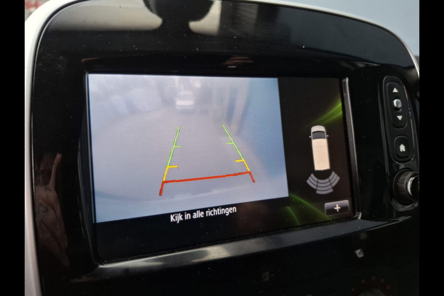 Renault Trafic 2.0 dCi 145 T27 L1H1 Comfort AUTOMAAT / CRUISE CONTROLE / NAVI / CAMERA / 3 ZITS / IMPERIAL