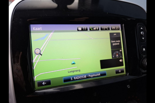 Renault Trafic 2.0 dCi 145 T27 L1H1 Comfort AUTOMAAT / CRUISE CONTROLE / NAVI / CAMERA / 3 ZITS / IMPERIAL