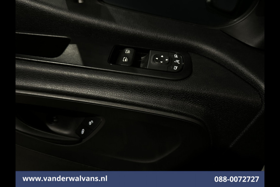 Mercedes-Benz Sprinter 316 CDI 163pk L2H1 Euro6 Airco | Camera | Navigatie | Apple Carplay | Android Auto | Chauffeursstoel Cruisecontrol, Trekhaak, Bijrijdersbank Mercedes-Benz Sprinter 316 CDI 163pk L2H1 Euro6 Airco | Camera | Navigatie | Apple Carplay | Android Auto | Chauffeursstoel Cruisecontrol, Trekhaak, Bijrijdersbank