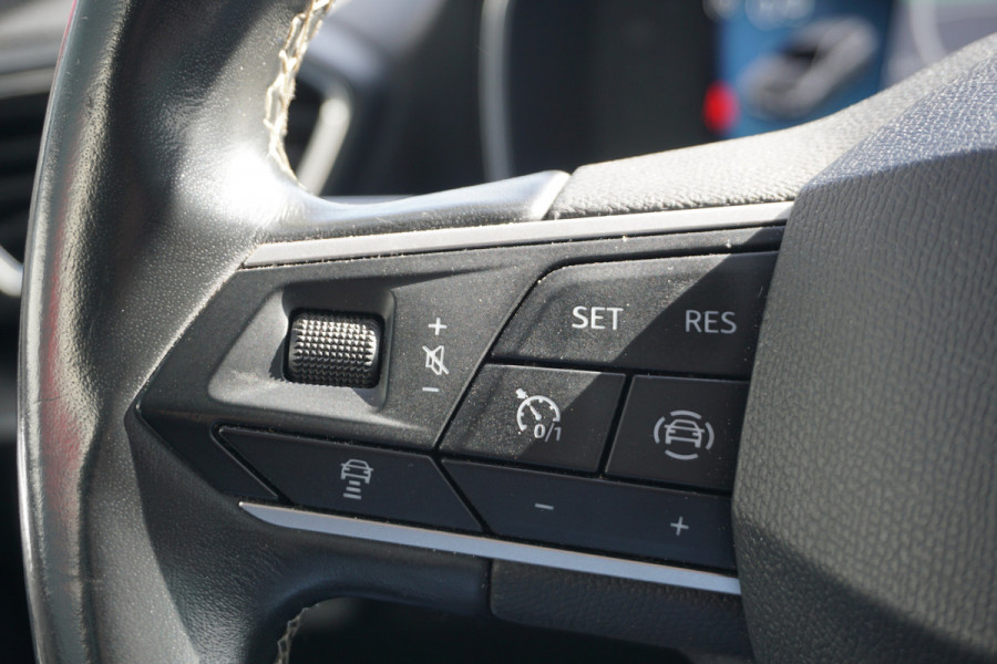 Seat Leon Sportstourer 1.5 TSI Style Launch Edition | CAMERA | ACC | CARPLAY | VIRTUAL COCKPIT |