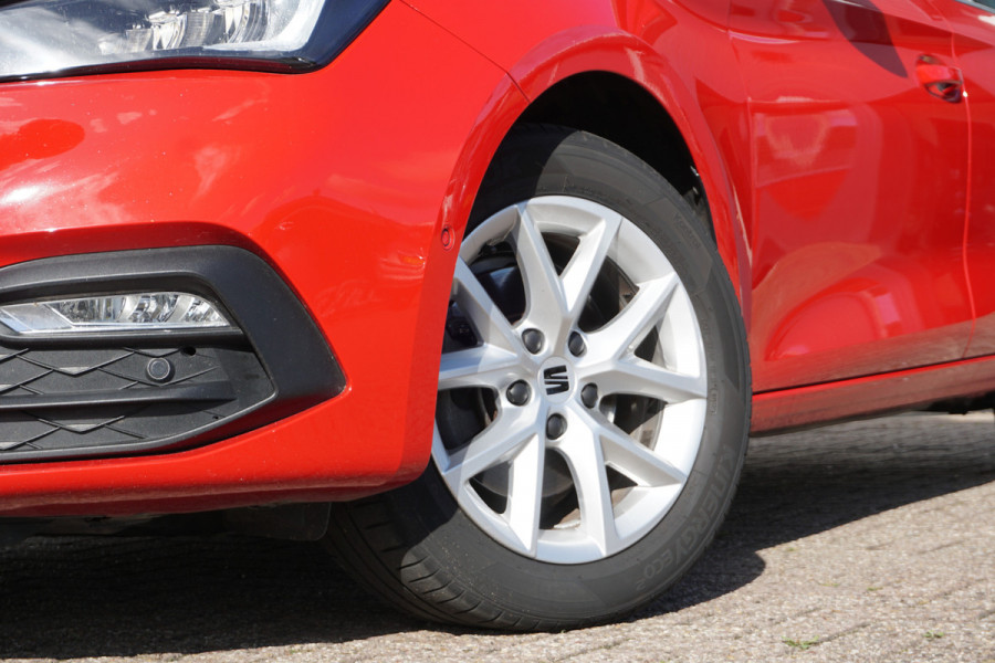 Seat Leon Sportstourer 1.5 TSI Style Launch Edition | CAMERA | ACC | CARPLAY | VIRTUAL COCKPIT |