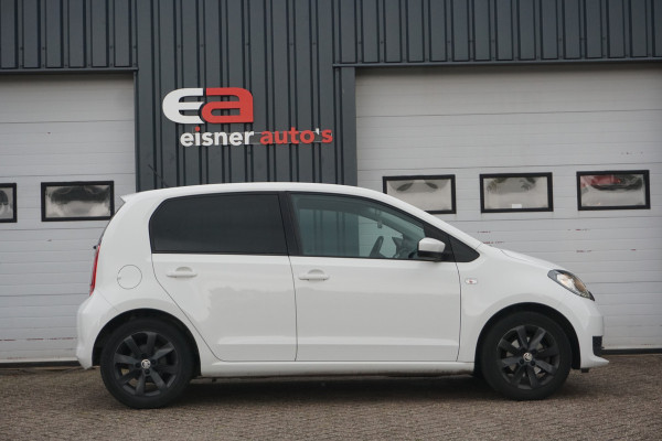 Škoda Citigo 1.0 Greentech Ambition | PANO/ OPEN DAK | CRUISE | TREKHAAK | Škoda Citigo 1.0 Greentech Ambition | PANO/ OPEN DAK | CRUISE | TREKHAAK |