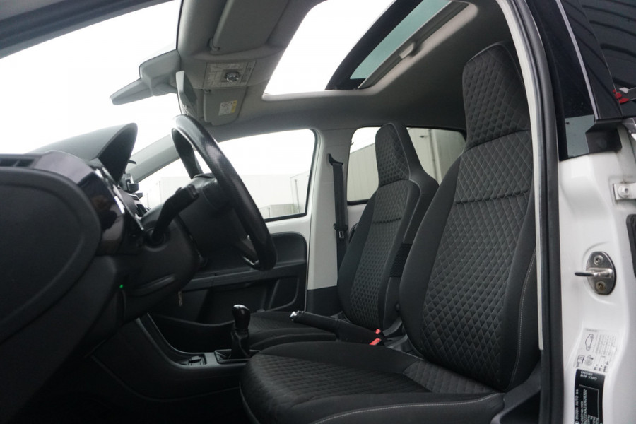 Škoda Citigo 1.0 Greentech Ambition | PANO/ OPEN DAK | CRUISE | TREKHAAK | Škoda Citigo 1.0 Greentech Ambition | PANO/ OPEN DAK | CRUISE | TREKHAAK |