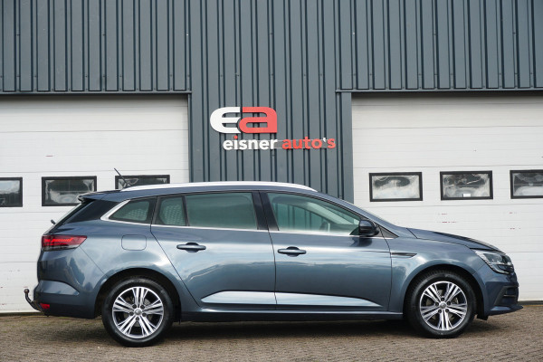 Renault MEGANE Estate 1.3 TCe 140 Equilibre | LED | TREKHAAK | CARPLAY | CLIMA |