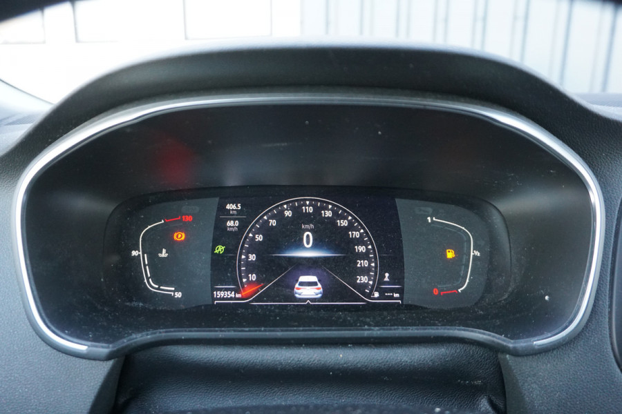 Renault MEGANE Estate 1.3 TCe 140 Equilibre | LED | TREKHAAK | CARPLAY | CLIMA |