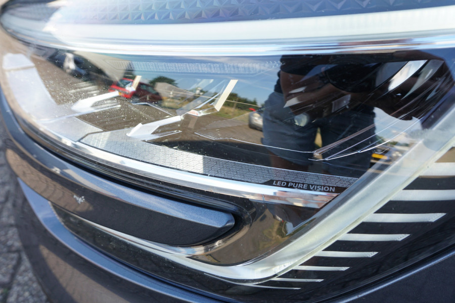 Renault MEGANE Estate 1.3 TCe 140 Equilibre | LED | TREKHAAK | CARPLAY | CLIMA |