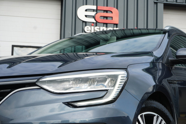 Renault MEGANE Estate 1.3 TCe 140 Equilibre | LED | TREKHAAK | CARPLAY | CLIMA |