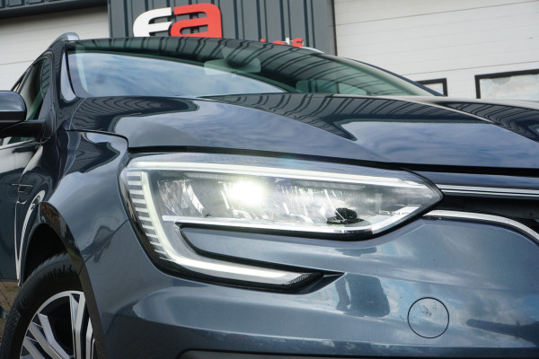 Renault MEGANE Estate 1.3 TCe 140 Equilibre | LED | TREKHAAK | CARPLAY | CLIMA |