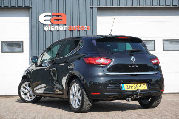 Renault Clio 0.9 TCe Limited | NAVI | AIRCO | TREKHAAK | CRUISE |