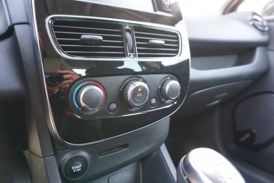 Renault Clio 0.9 TCe Limited | NAVI | AIRCO | TREKHAAK | CRUISE |