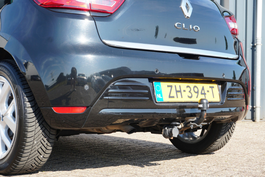 Renault Clio 0.9 TCe Limited | NAVI | AIRCO | TREKHAAK | CRUISE |
