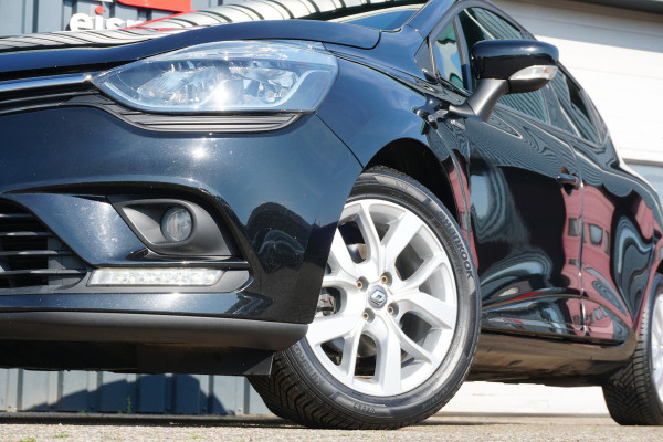 Renault Clio 0.9 TCe Limited | NAVI | AIRCO | TREKHAAK | CRUISE |