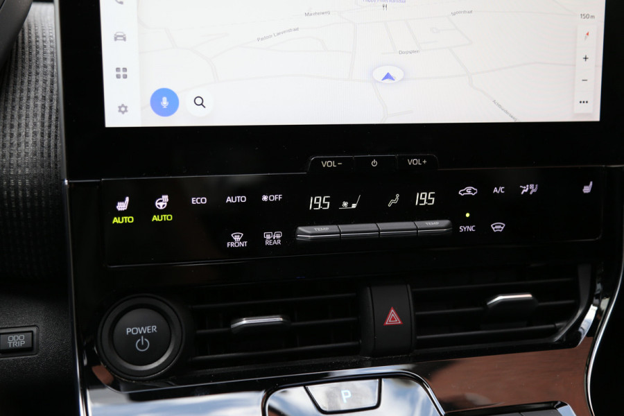 Subaru SOLTERRA Sky Package 71 kWh Panorama HK Leer 360view LED ACC