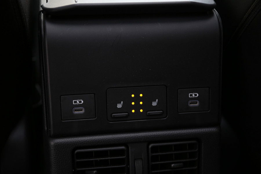 Subaru SOLTERRA Sky Package 71 kWh Panorama HK Leer 360view LED ACC