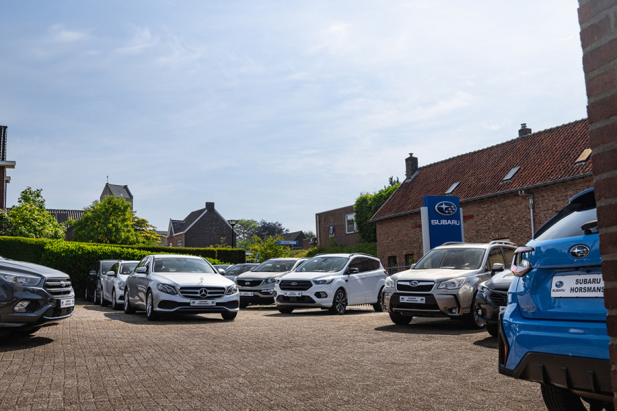 Maserati Levante 3.0 V6 D AWD GranSport Pano Luchtvering Leer Camera Navi LED