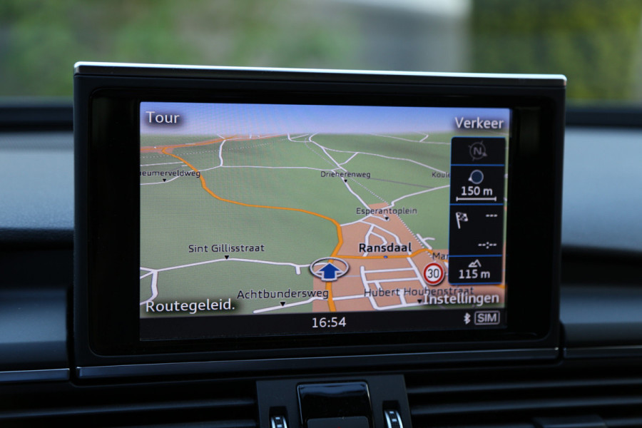 Audi A6 Avant 1.8 TFSI ultra Advance 2x S-Line Navi Xenon