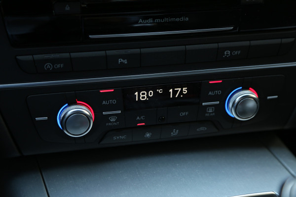 Audi A6 Avant 1.8 TFSI ultra Advance 2x S-Line Navi Xenon