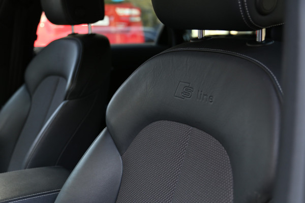 Audi A6 Avant 1.8 TFSI ultra Advance 2x S-Line Navi Xenon