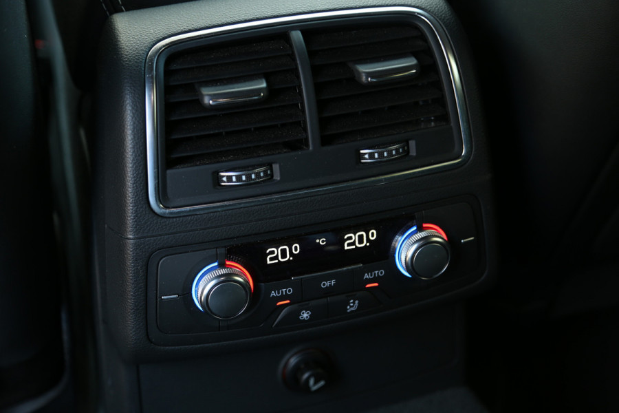 Audi A6 Avant 1.8 TFSI ultra Advance 2x S-Line Navi Xenon