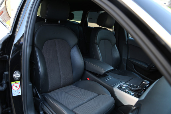 Audi A6 Avant 1.8 TFSI ultra Advance 2x S-Line Navi Xenon