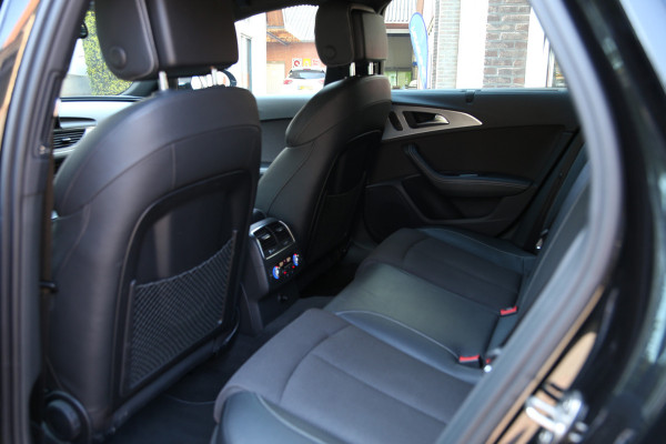 Audi A6 Avant 1.8 TFSI ultra Advance 2x S-Line Navi Xenon