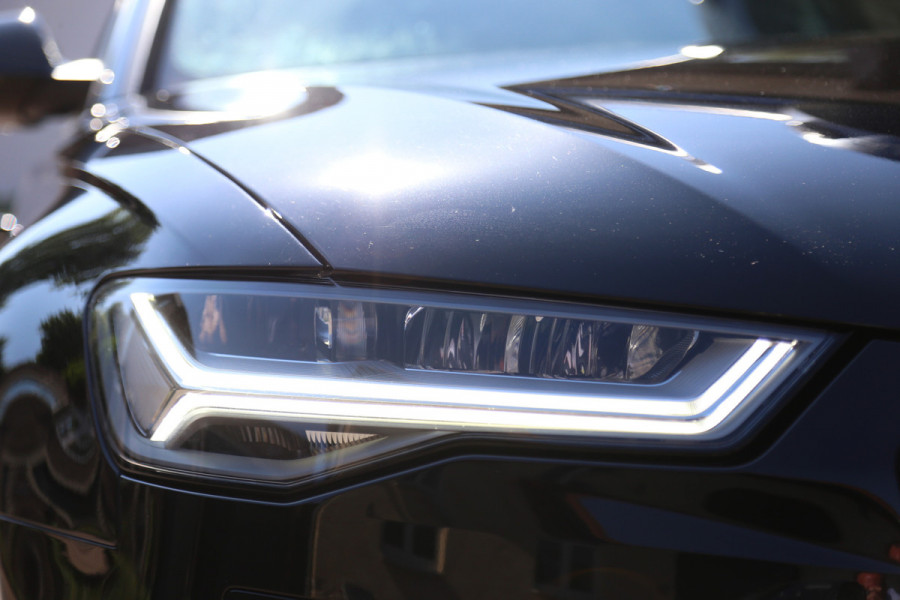 Audi A6 Avant 1.8 TFSI ultra Advance 2x S-Line Navi Xenon