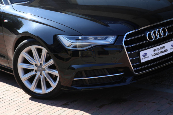 Audi A6 Avant 1.8 TFSI ultra Advance 2x S-Line Navi Xenon