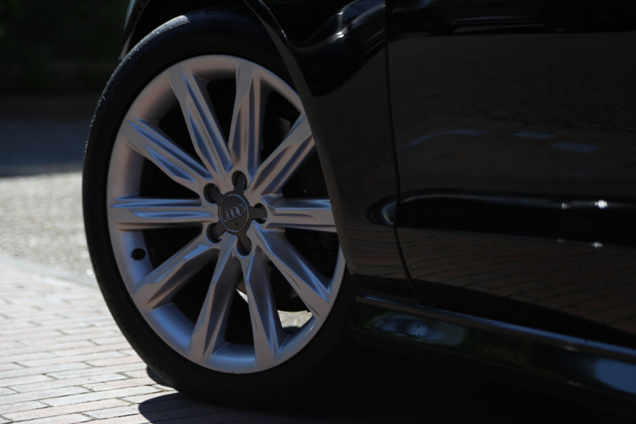 Audi A6 Avant 1.8 TFSI ultra Advance 2x S-Line Navi Xenon