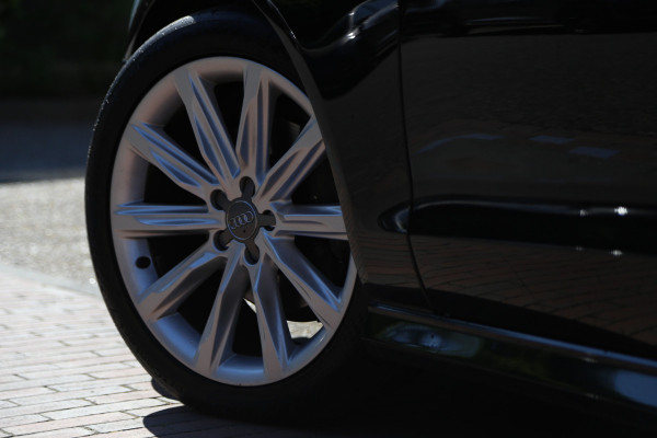 Audi A6 Avant 1.8 TFSI ultra Advance 2x S-Line Navi Xenon