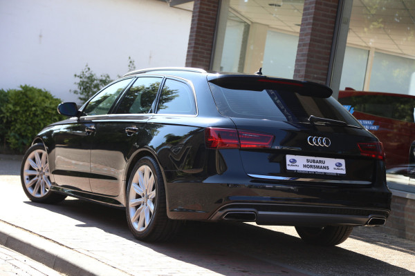 Audi A6 Avant 1.8 TFSI ultra Advance 2x S-Line Navi Xenon