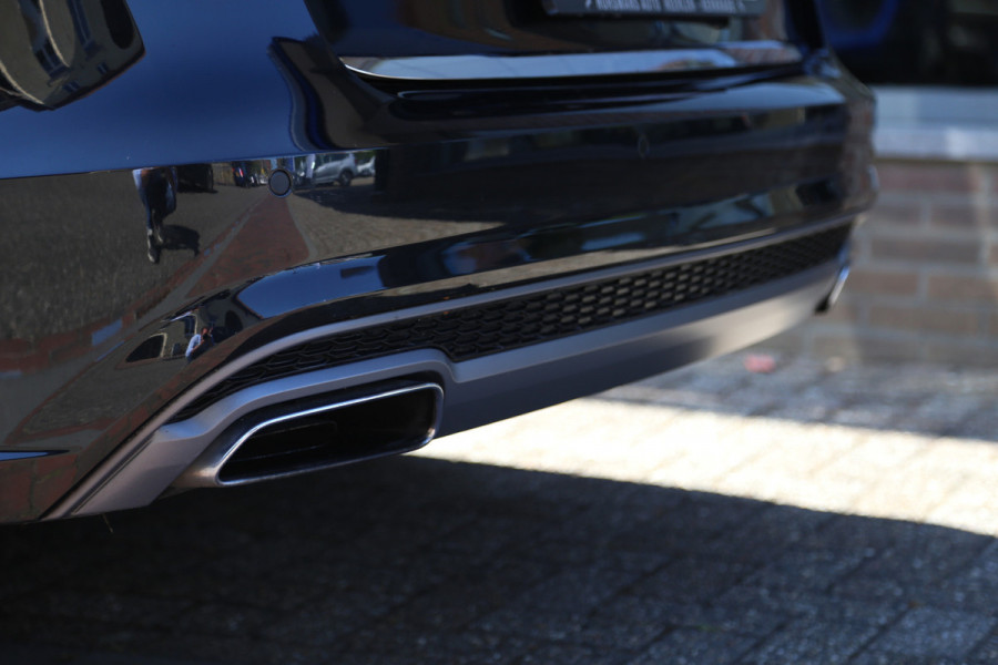 Audi A6 Avant 1.8 TFSI ultra Advance 2x S-Line Navi Xenon