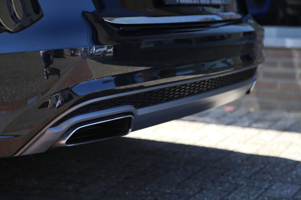 Audi A6 Avant 1.8 TFSI ultra Advance 2x S-Line Navi Xenon