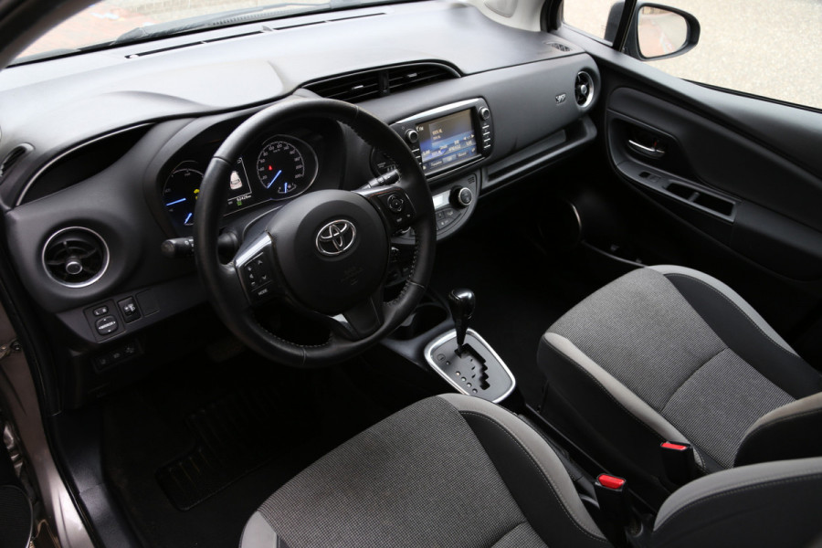 Toyota Yaris 1.5 Hybrid Y20 Camera Keyless