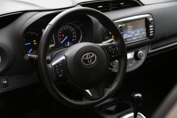 Toyota Yaris 1.5 Hybrid Y20 Camera Keyless