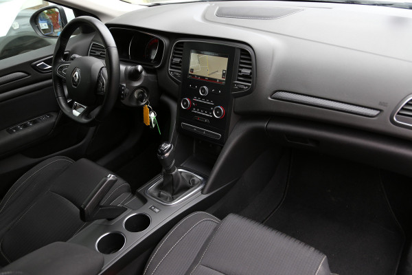 Renault MEGANE Estate 1.3 TCe Zen Navi