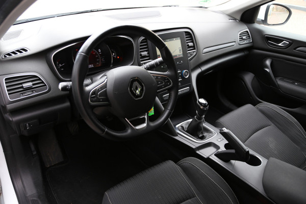 Renault MEGANE Estate 1.3 TCe Zen Navi