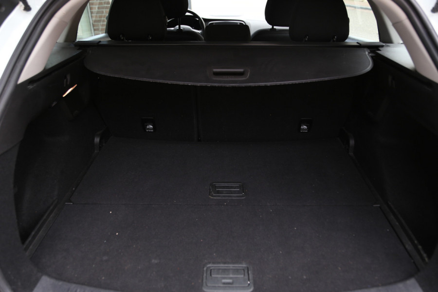 Renault MEGANE Estate 1.3 TCe Zen Navi