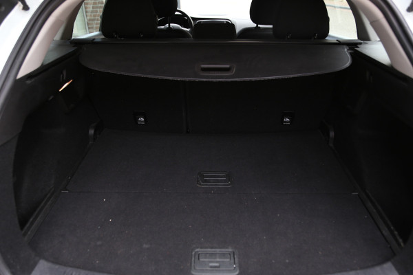 Renault MEGANE Estate 1.3 TCe Zen Navi