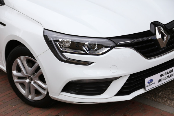 Renault MEGANE Estate 1.3 TCe Zen Navi
